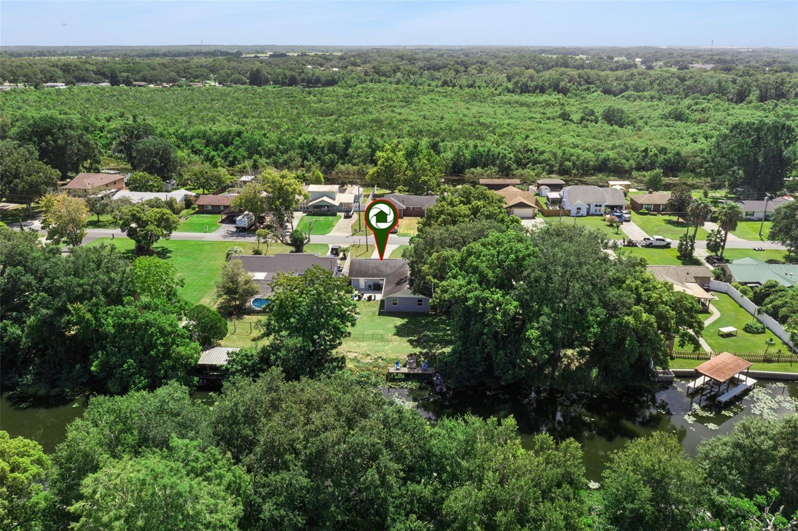 27821 LOIS DRIVE, Tavares, FL 32778