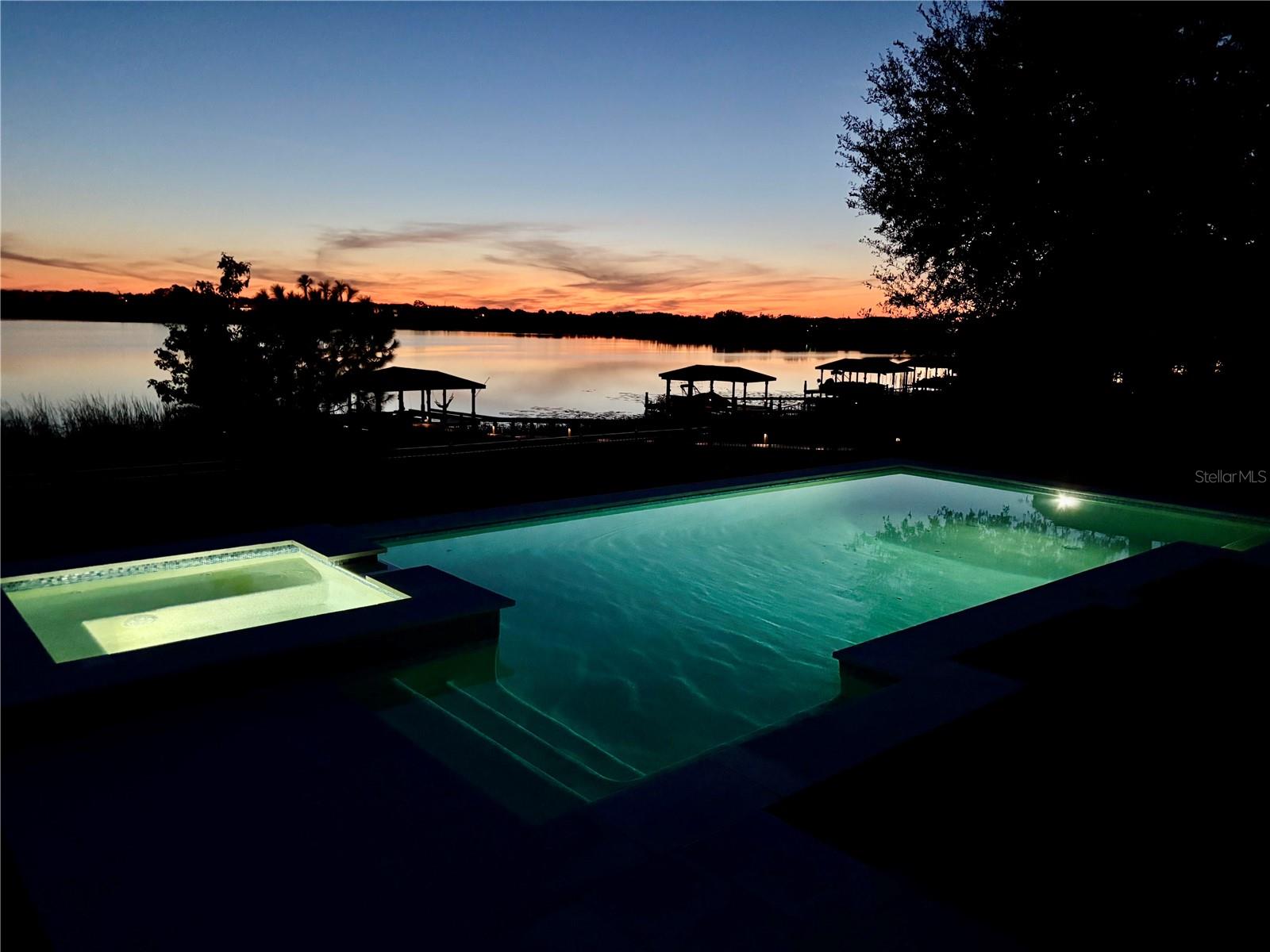14048 Larkspur Lake Dr - Lakefront Living at its finest