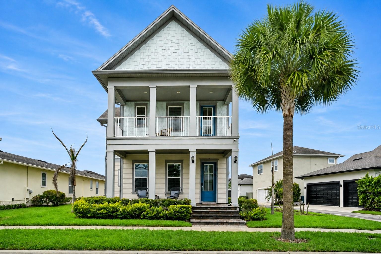 13126 GRANGER AVENUE, Orlando, FL 32827 13126 GRANGER AVENUE, Orlando, FL 32827