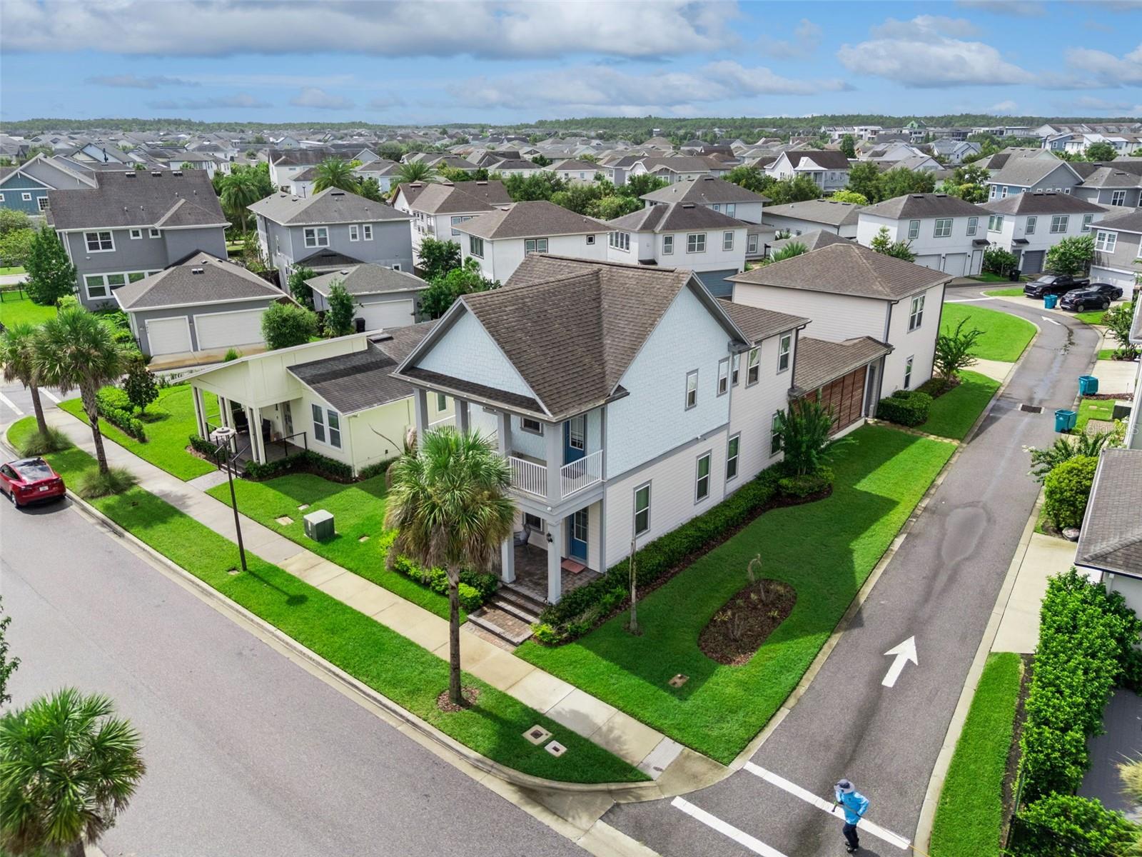 13126 GRANGER AVENUE, Orlando, FL 32827