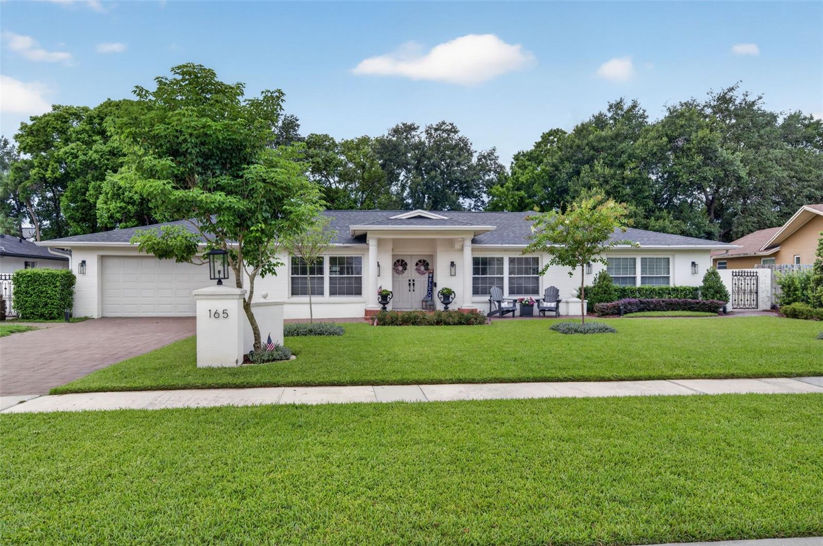 165 LAKE DESTINY TRAIL, Altamonte Springs, FL 32714