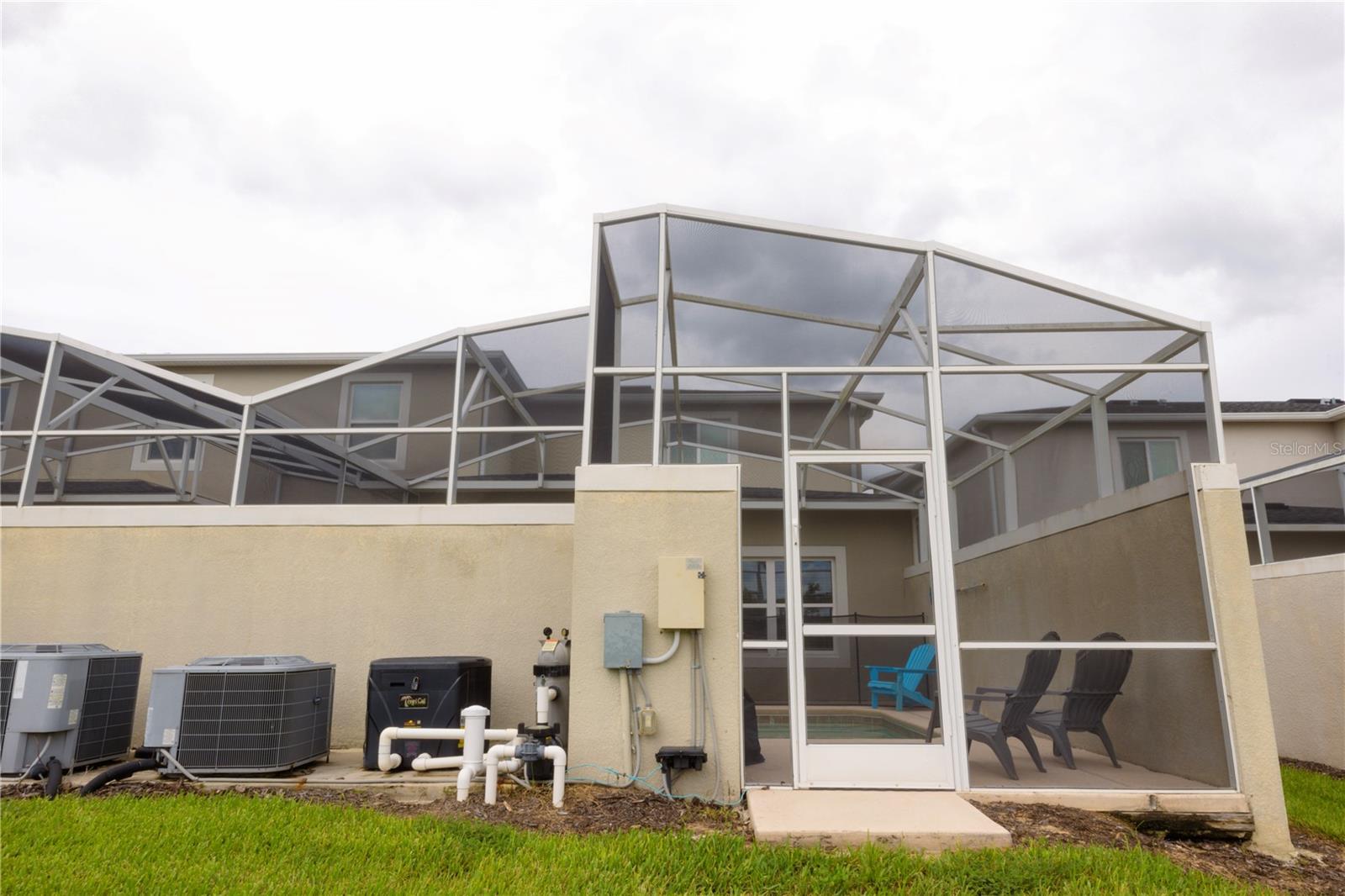 302 OCEAN COURSE AVENUE, Davenport, FL 33896