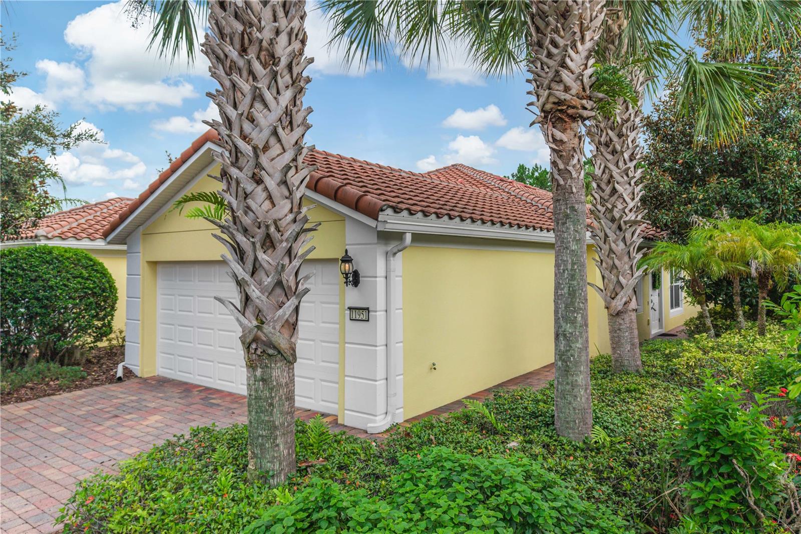 11951 FIORE DRIVE, Orlando, FL 32827