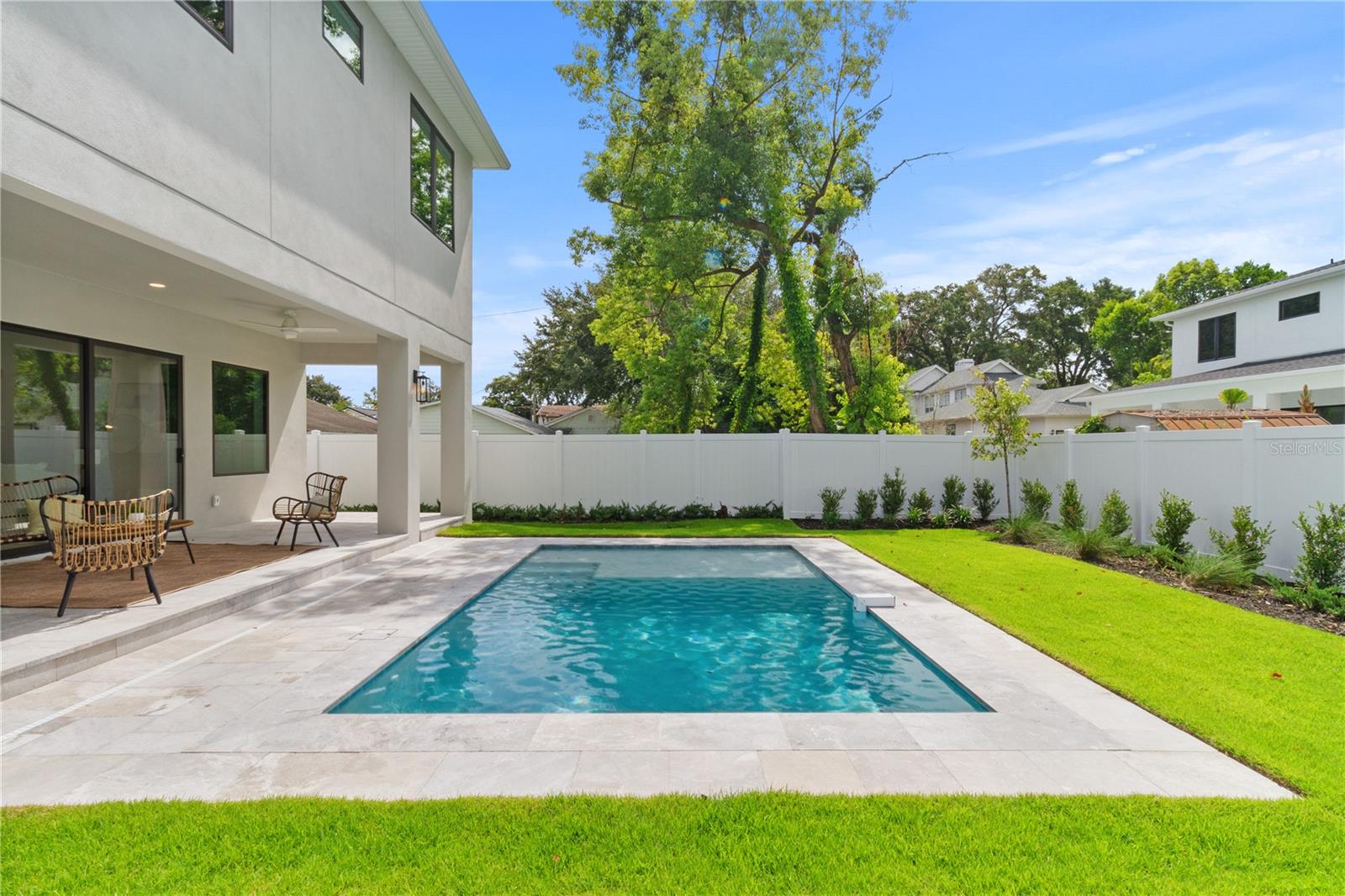 516 CLAYTON STREET, Orlando, FL 32804