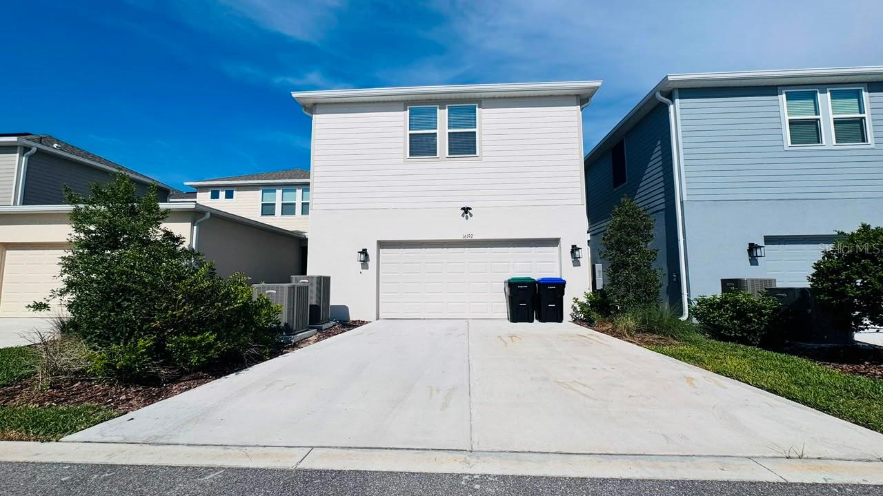 16192 HONEY HARVEST STREET, Winter Garden, FL 34787