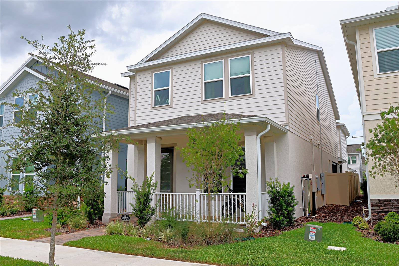 16192 HONEY HARVEST STREET, Winter Garden, FL 34787