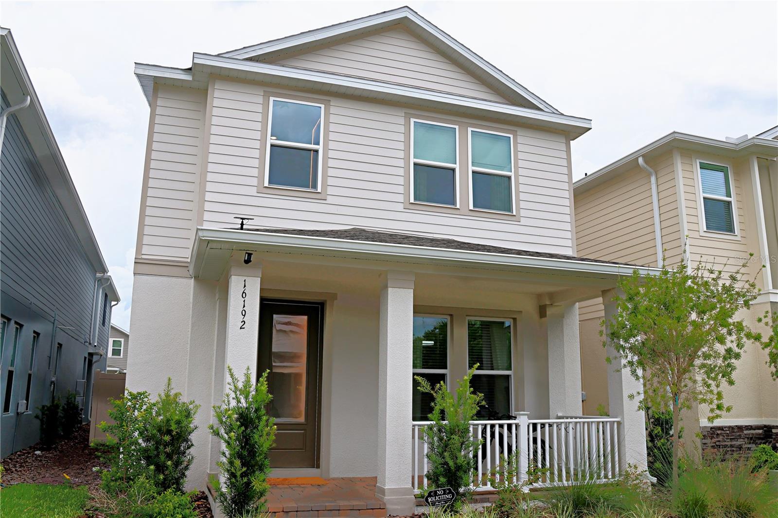 16192 HONEY HARVEST STREET, Winter Garden, FL 34787