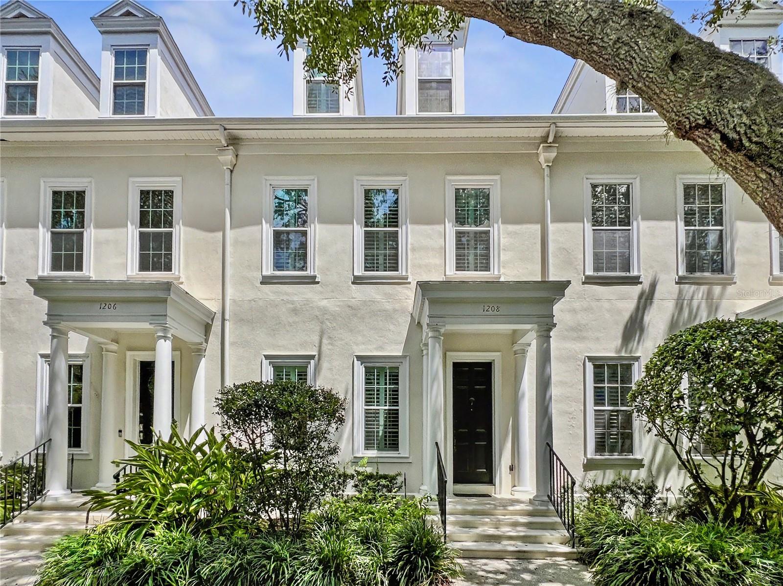 1208 CELEBRATION AVENUE, Celebration, FL 34747 1208 CELEBRATION AVENUE, Celebration, FL 34747