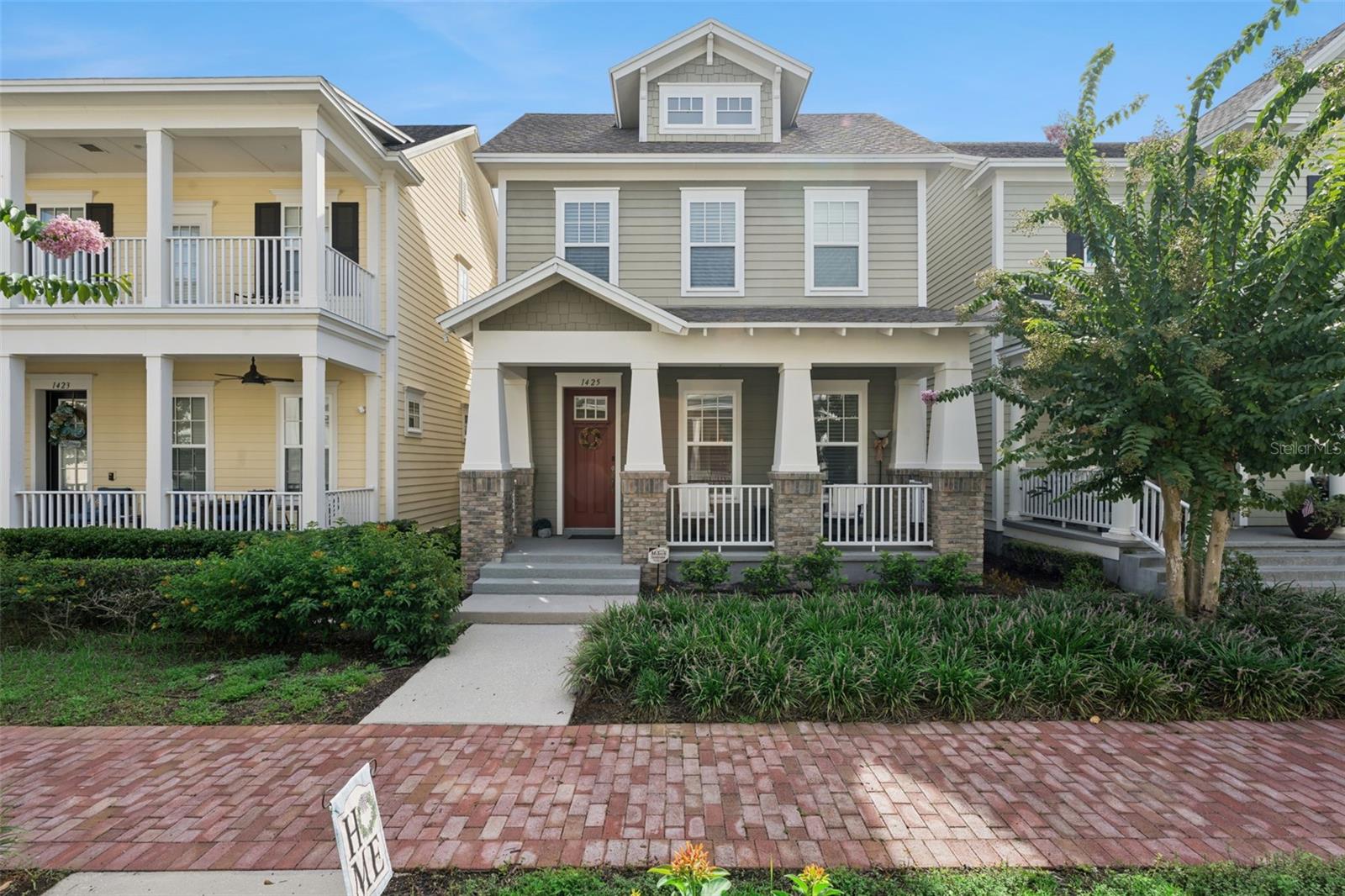 1425 RESOLUTE STREET, Celebration, FL 34747 1425 RESOLUTE STREET, Celebration, FL 34747