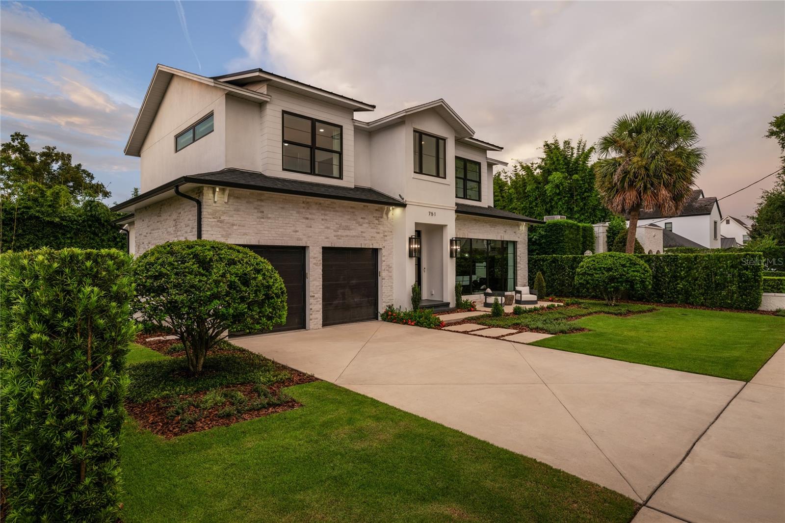 751 PANSY AVENUE, Winter Park, FL 32789