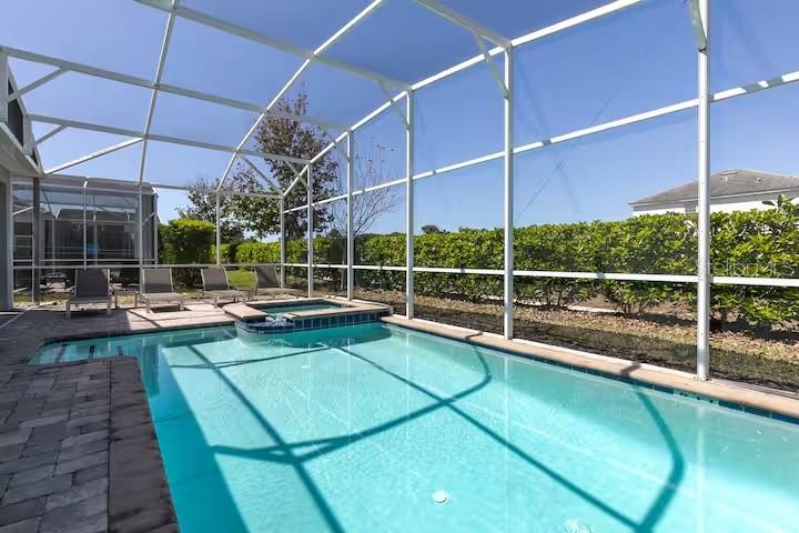 9033 HAZARD STREET, Davenport, FL 33896