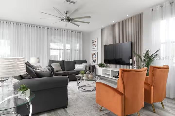 9033 HAZARD STREET, Davenport, FL 33896