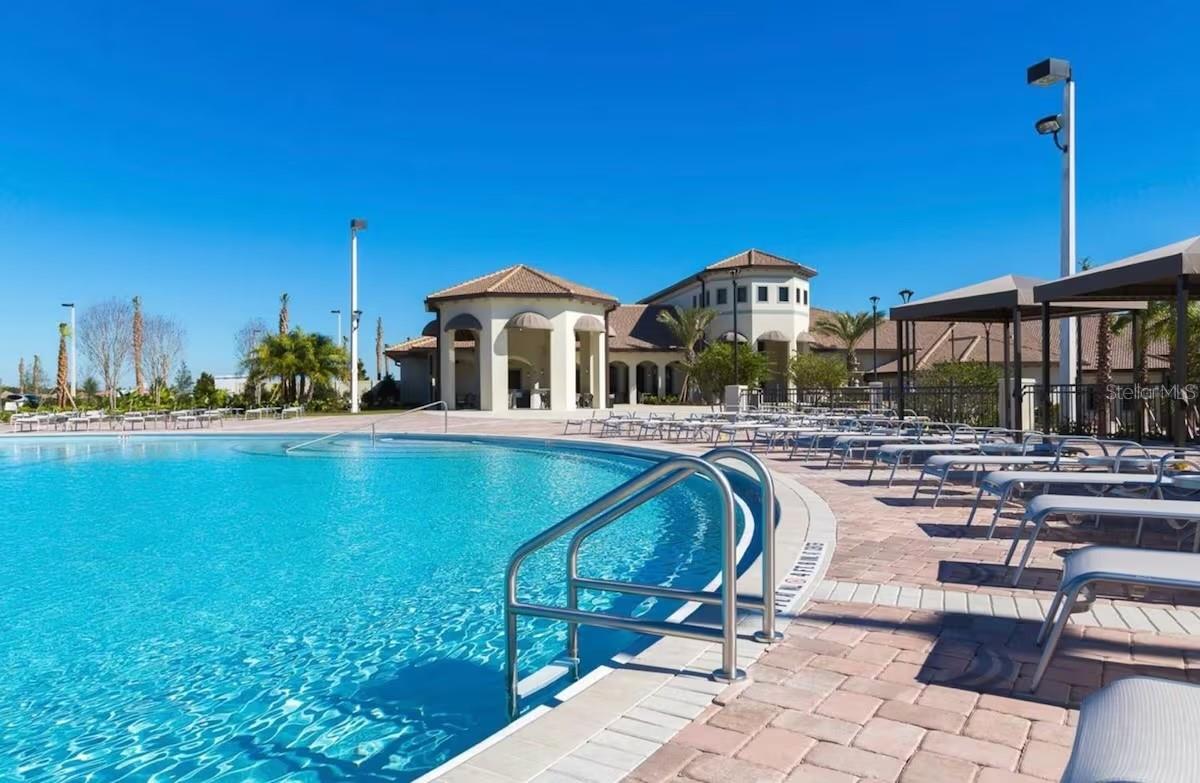9033 HAZARD STREET, Davenport, FL 33896