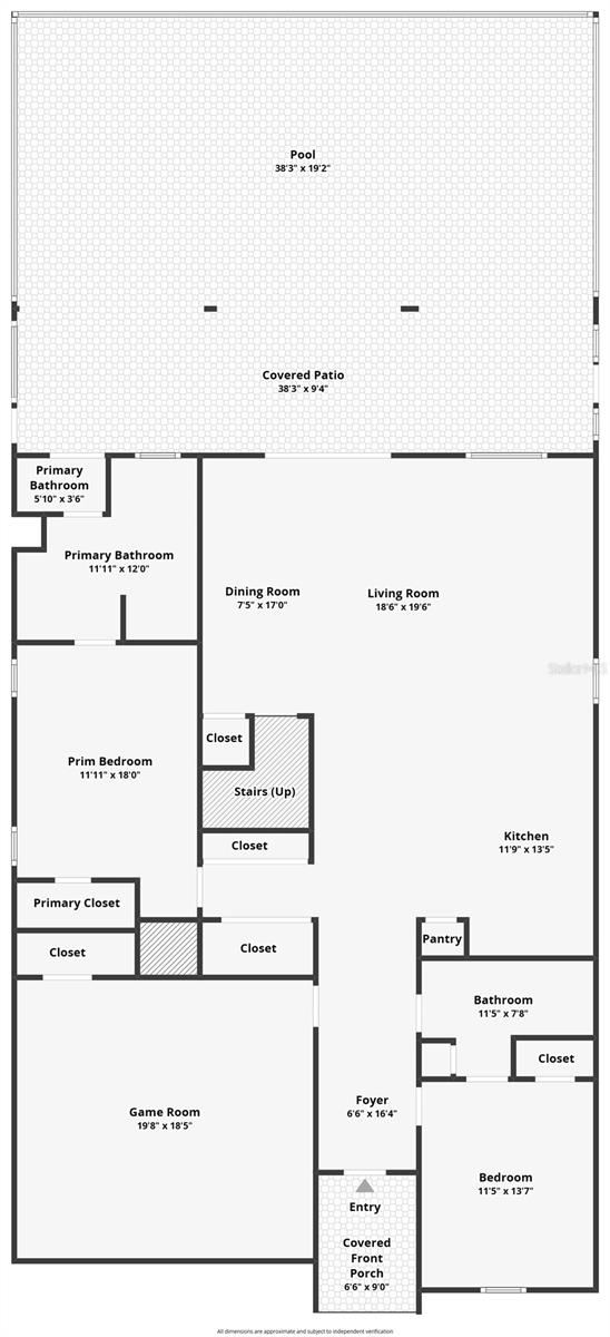 9033 HAZARD STREET, Davenport, FL 33896
