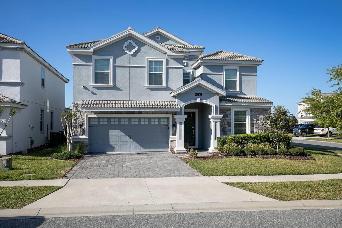 9033 HAZARD STREET, Davenport, FL 33896
