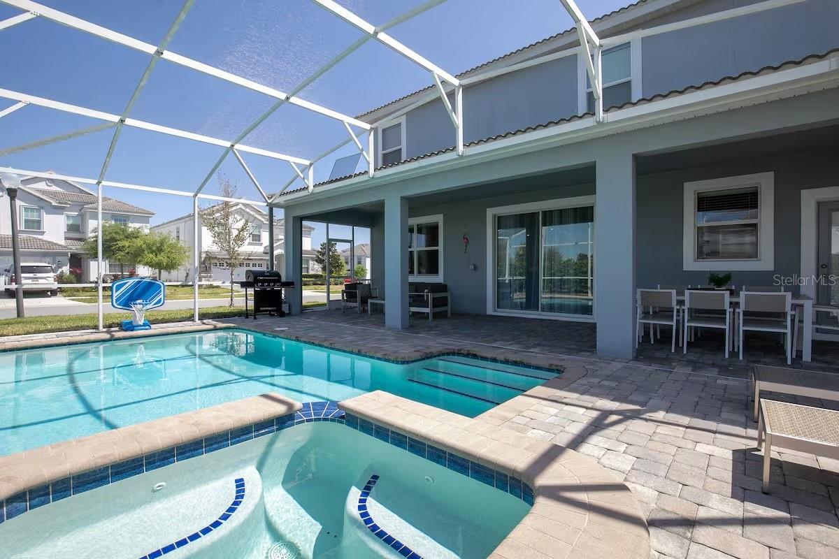 9033 HAZARD STREET, Davenport, FL 33896