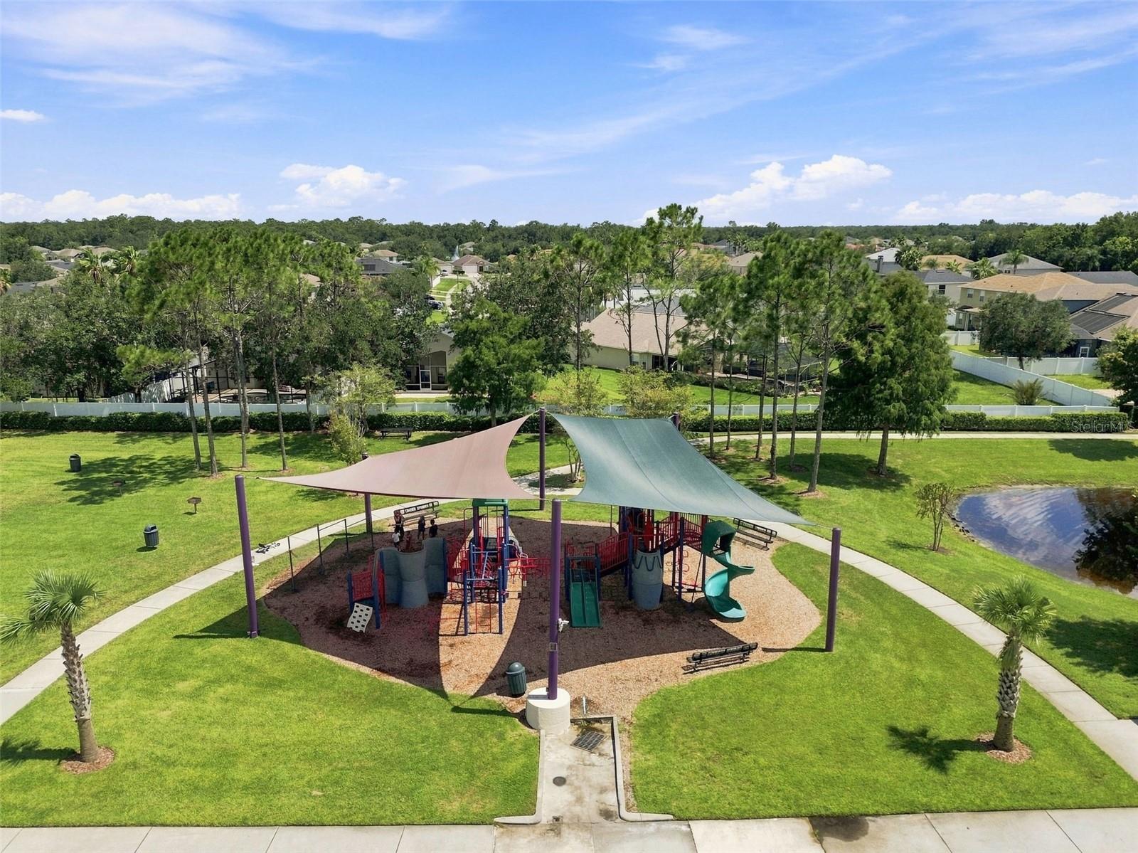 Playground