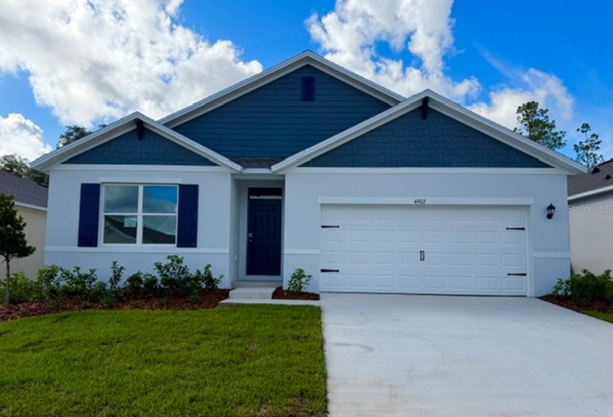 4907 MARSHELDER STREET, Apopka, FL 32712 4907 MARSHELDER STREET, Apopka, FL 32712