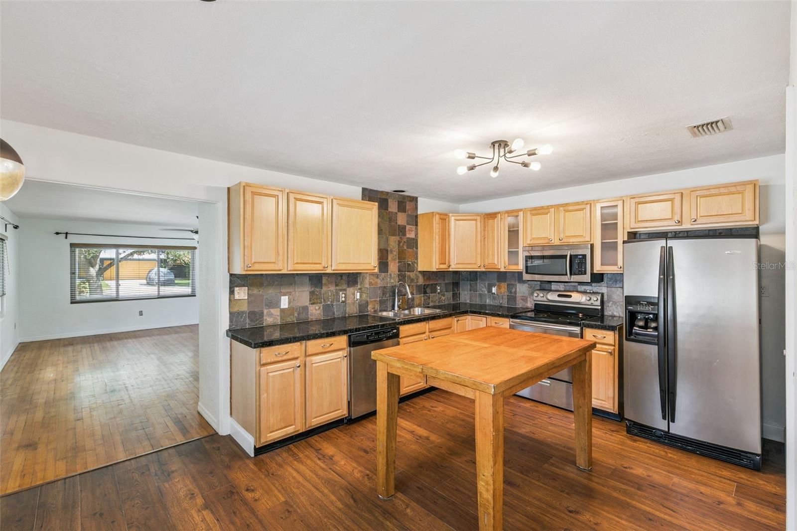Kitchen Kitchen
