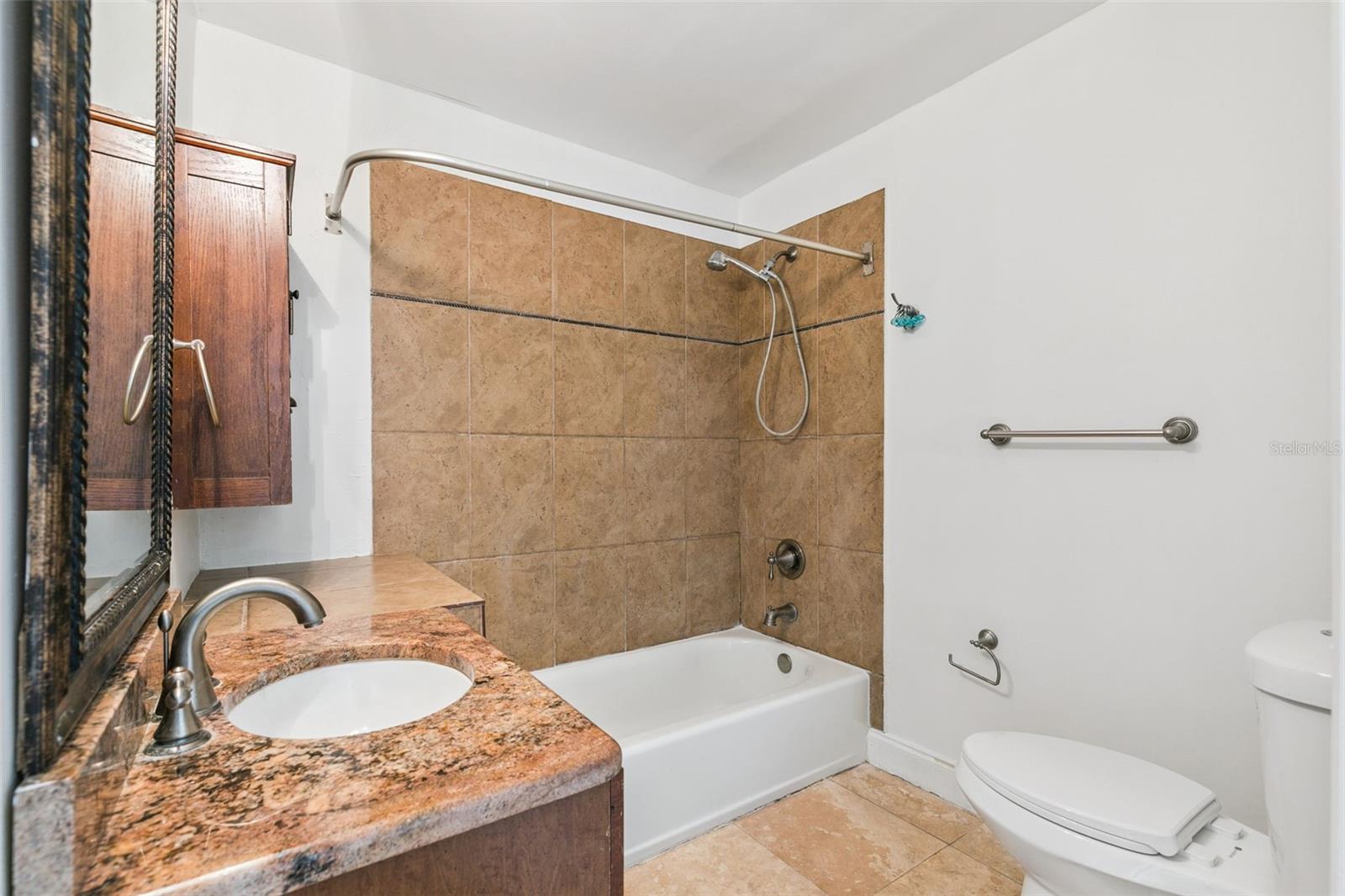 Full Bath