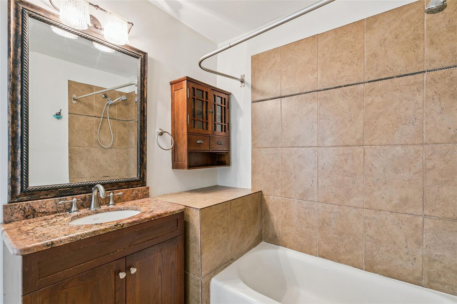 Full Bath
