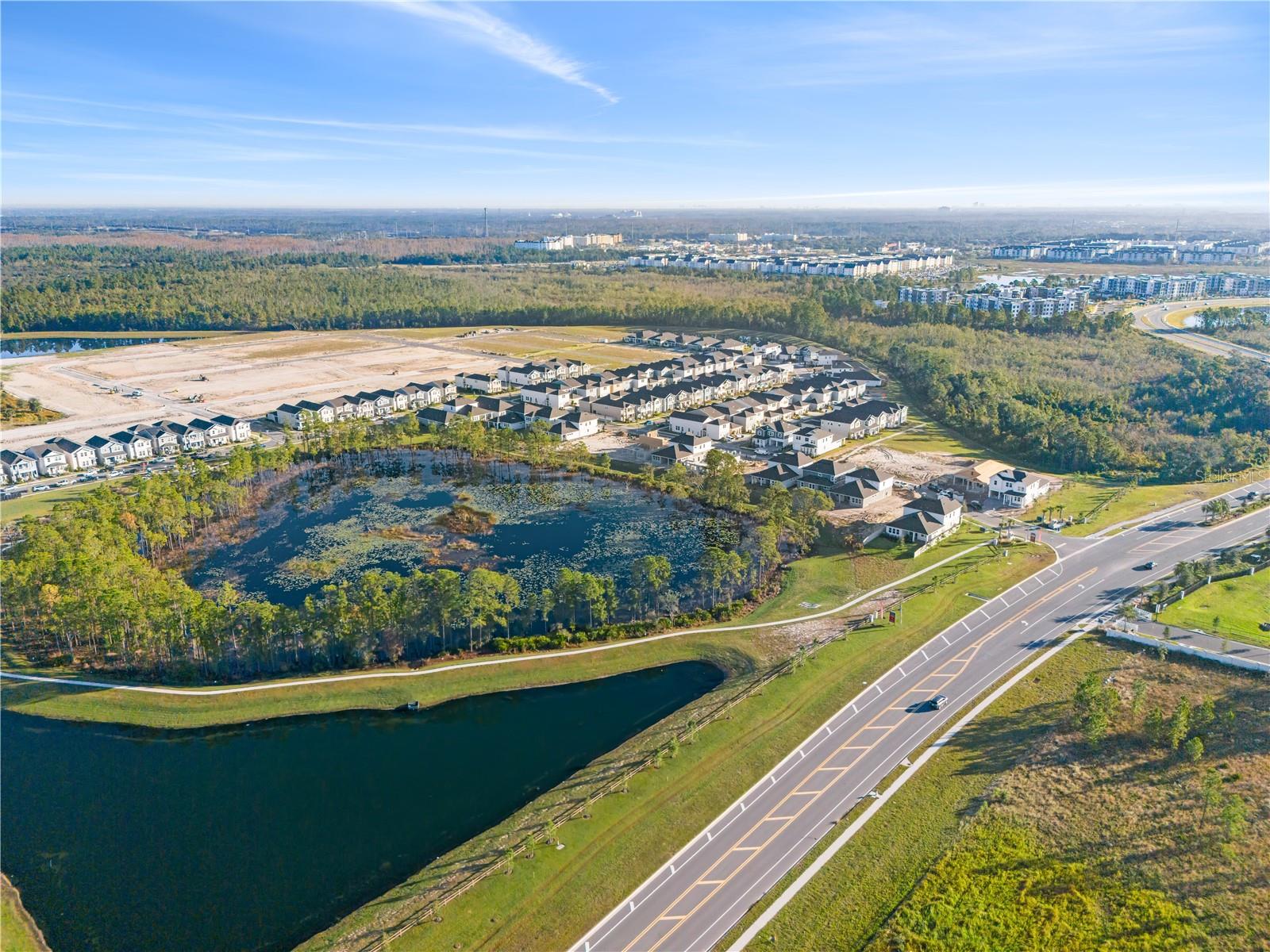 15154 ALDER CHASE ALLEY, Winter Garden, FL 34787
