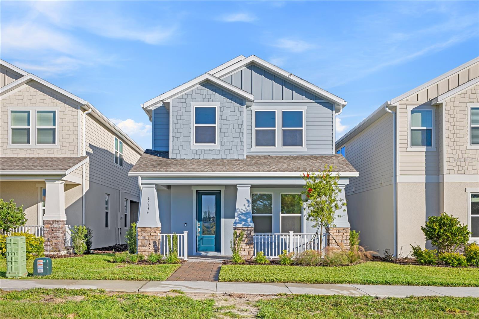 15154 ALDER CHASE ALLEY, Winter Garden, FL 34787 15154 ALDER CHASE ALLEY, Winter Garden, FL 34787