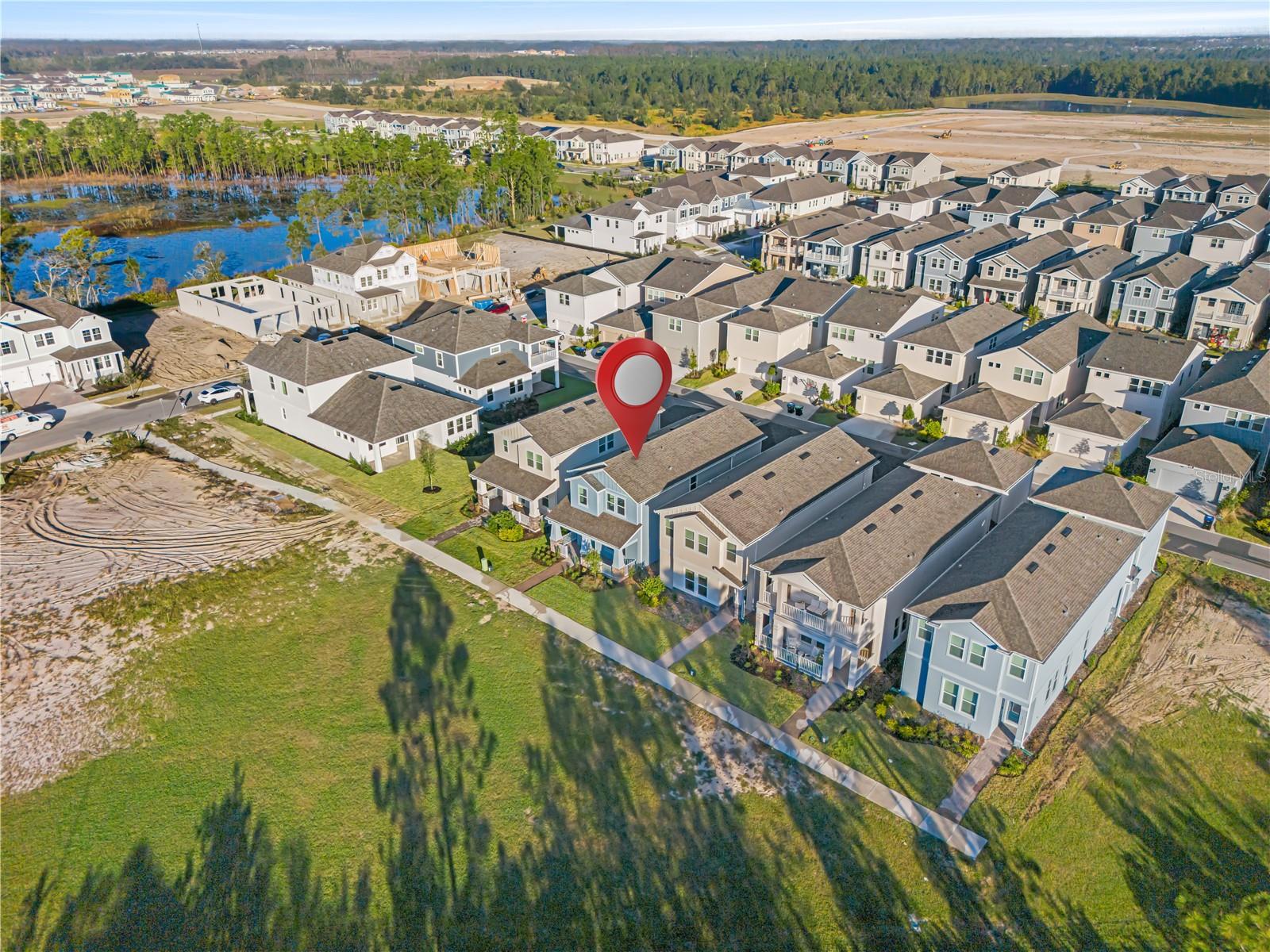 15154 ALDER CHASE ALLEY, Winter Garden, FL 34787