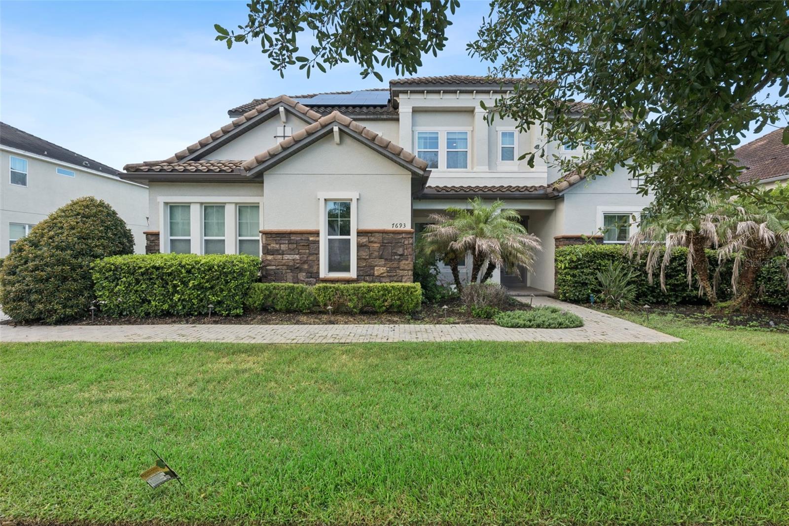 7693 GREEN MOUNTAIN WAY, Winter Garden, FL 34787 7693 GREEN MOUNTAIN WAY, Winter Garden, FL 34787