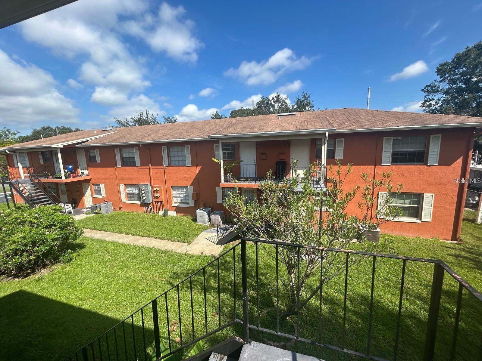 1627 W OAK RIDGE ROAD, #D, Orlando, FL 32809