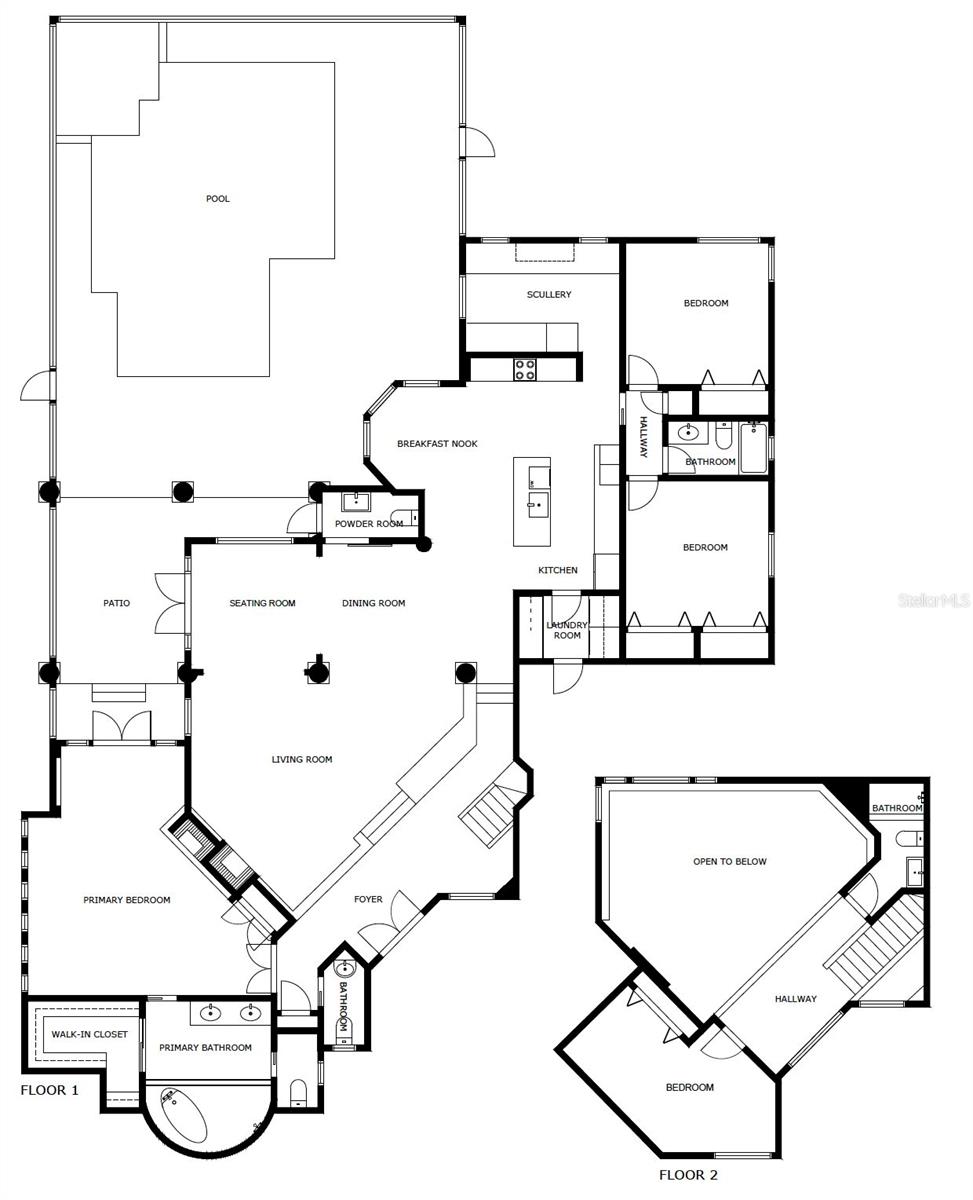 336 ASHFORD COURT, Lake Mary, FL 32746