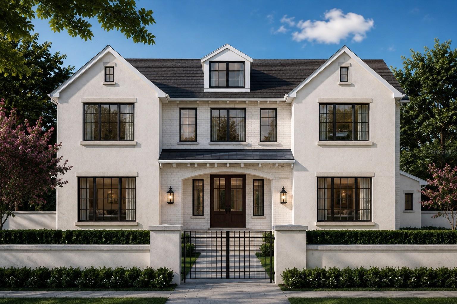 Renderings are artistic interpretations. Features and finishes may vary from final construction. Renderings are artistic interpretations. Features and finishes may vary from final construction.