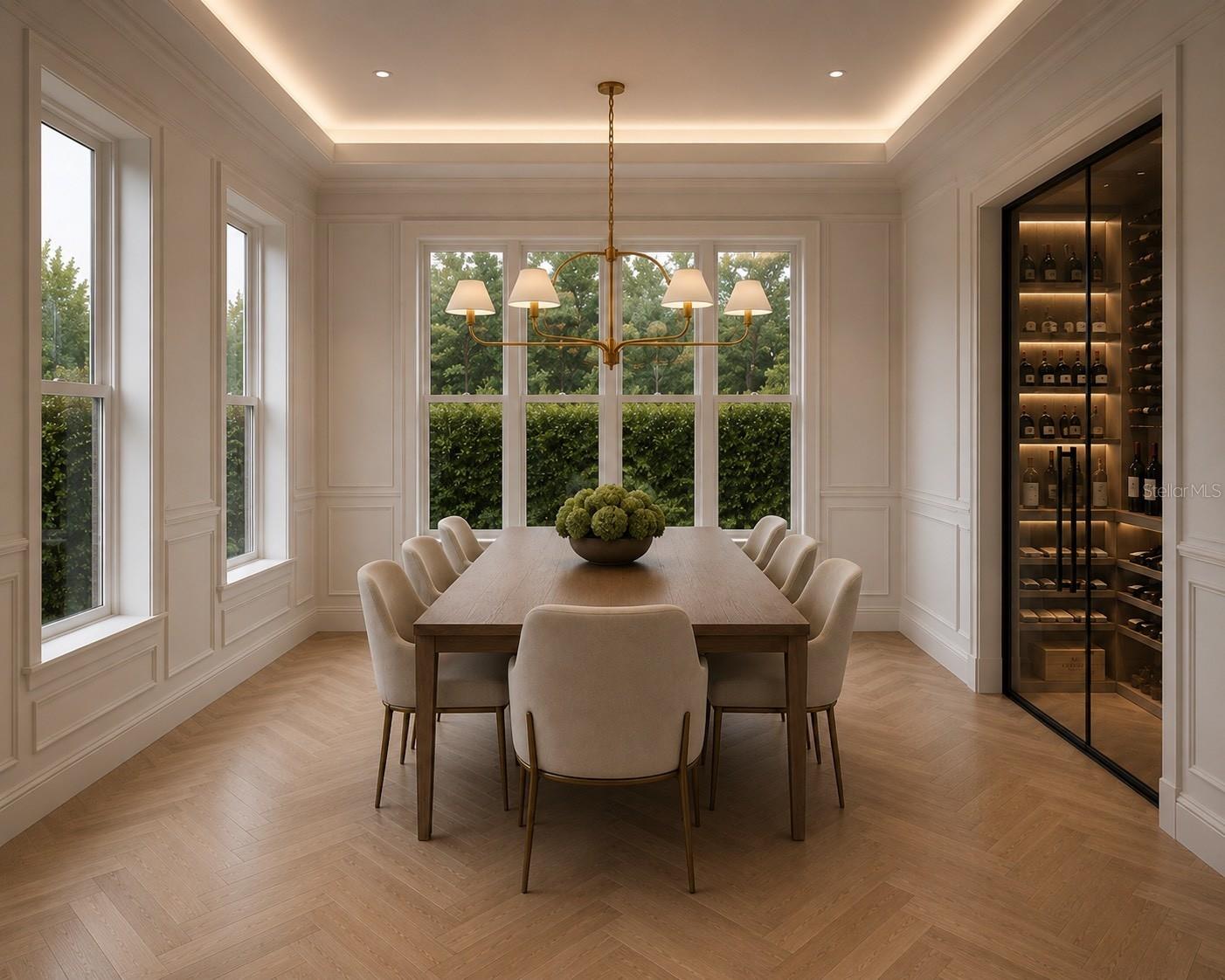 Renderings are artistic interpretations. Features and finishes may vary from final construction. Renderings are artistic interpretations. Features and finishes may vary from final construction.