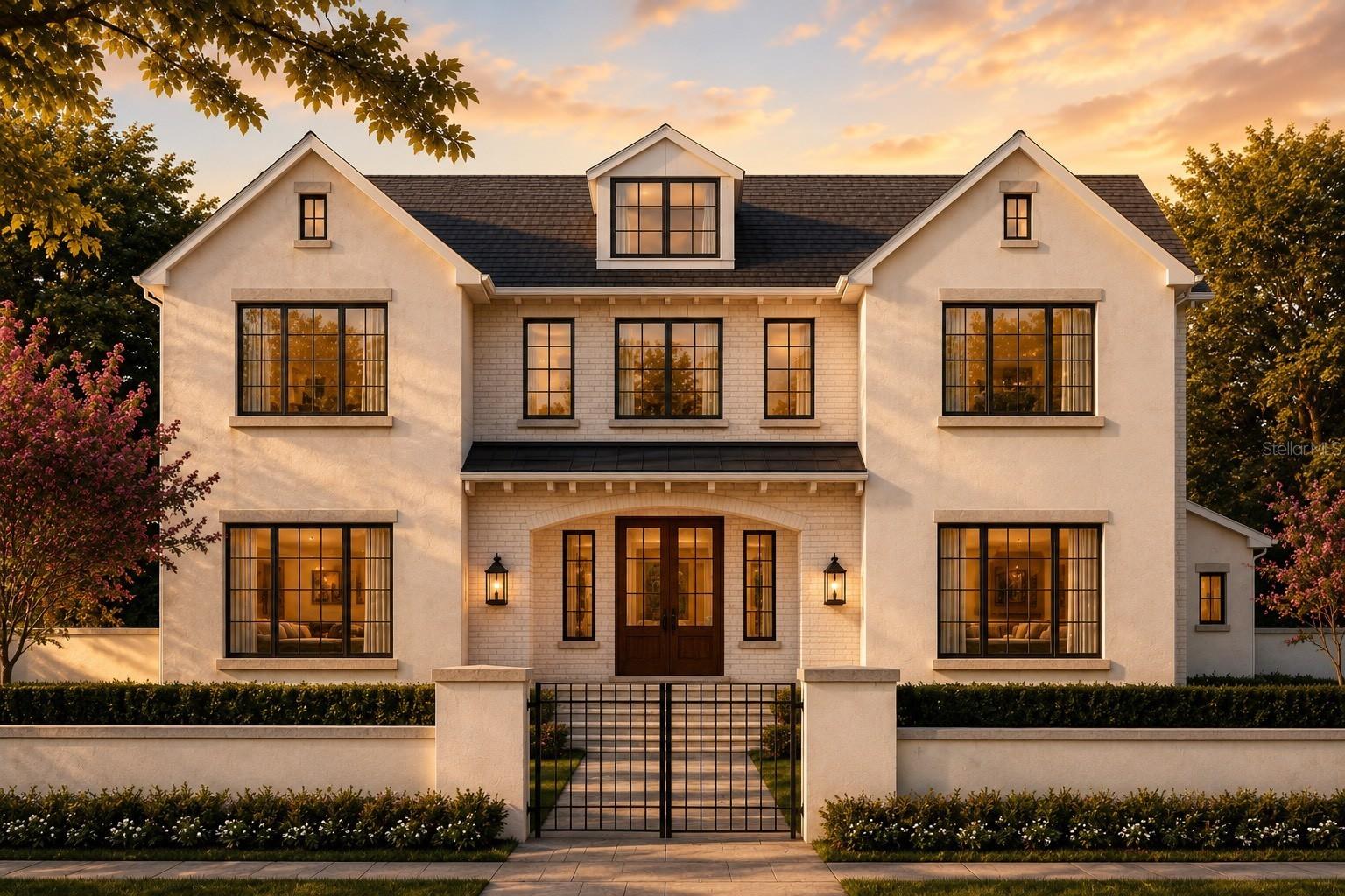 Renderings are artistic interpretations. Features and finishes may vary from final construction. Renderings are artistic interpretations. Features and finishes may vary from final construction.