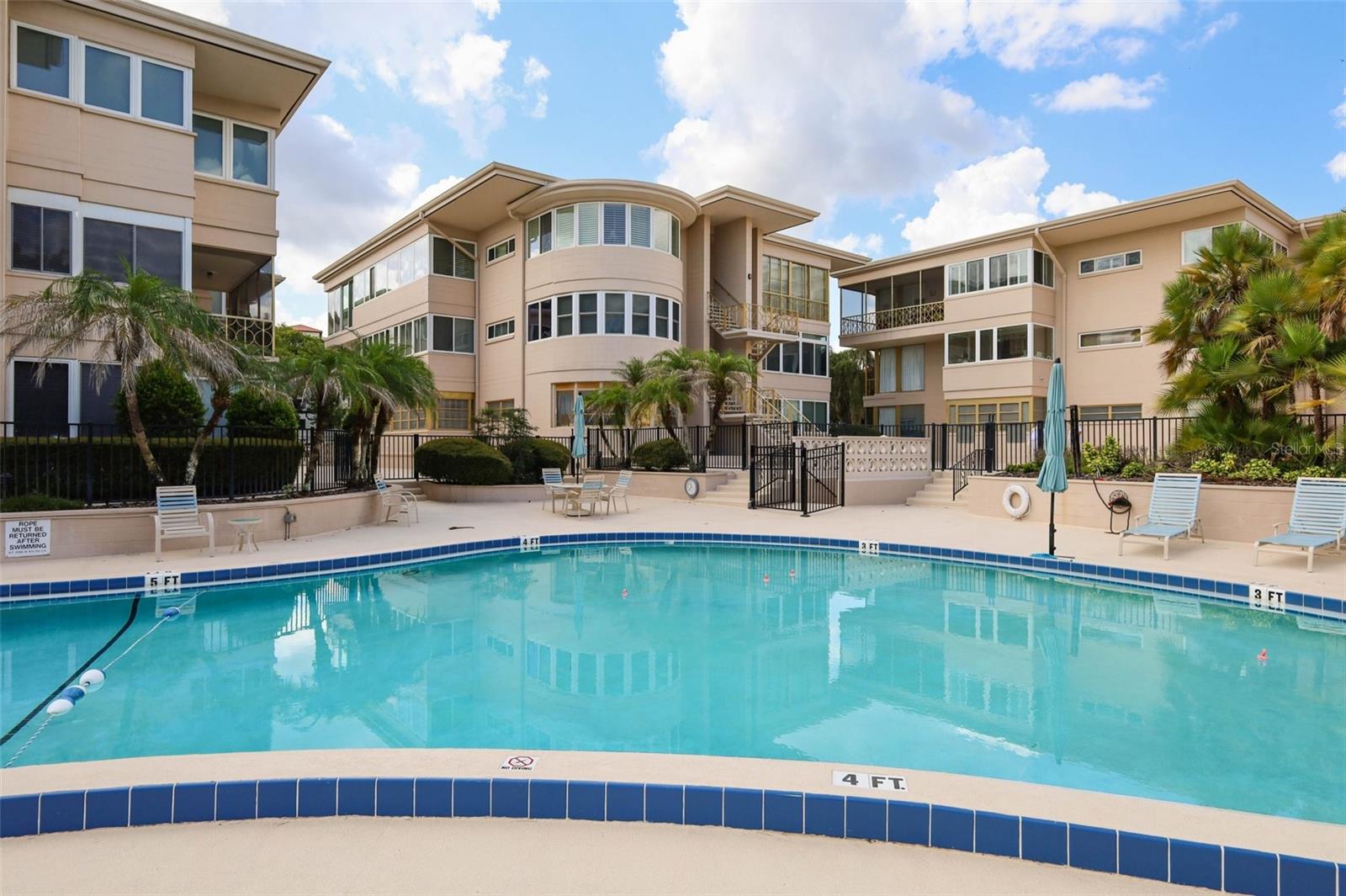 311 E MORSE BOULEVARD, #4-5, Winter Park, FL 32789