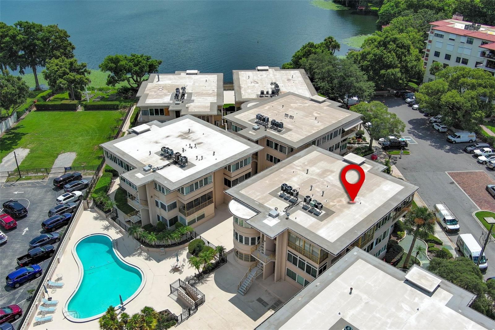 311 E MORSE BOULEVARD, #4-5, Winter Park, FL 32789
