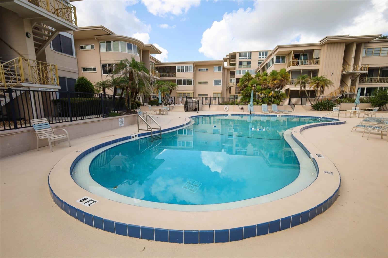 311 E MORSE BOULEVARD, #4-5, Winter Park, FL 32789