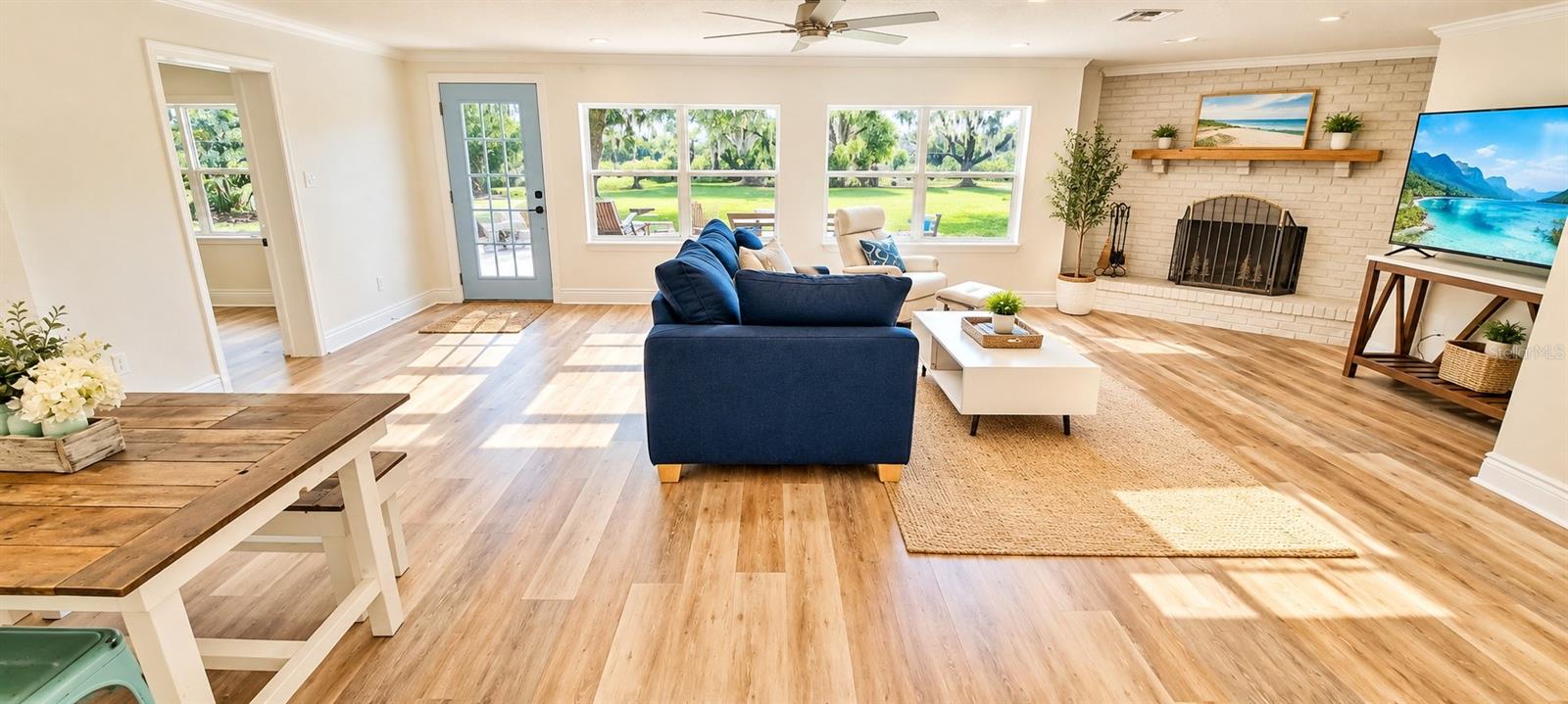 3017 BAY LAKE ROAD, Orlando, FL 32808