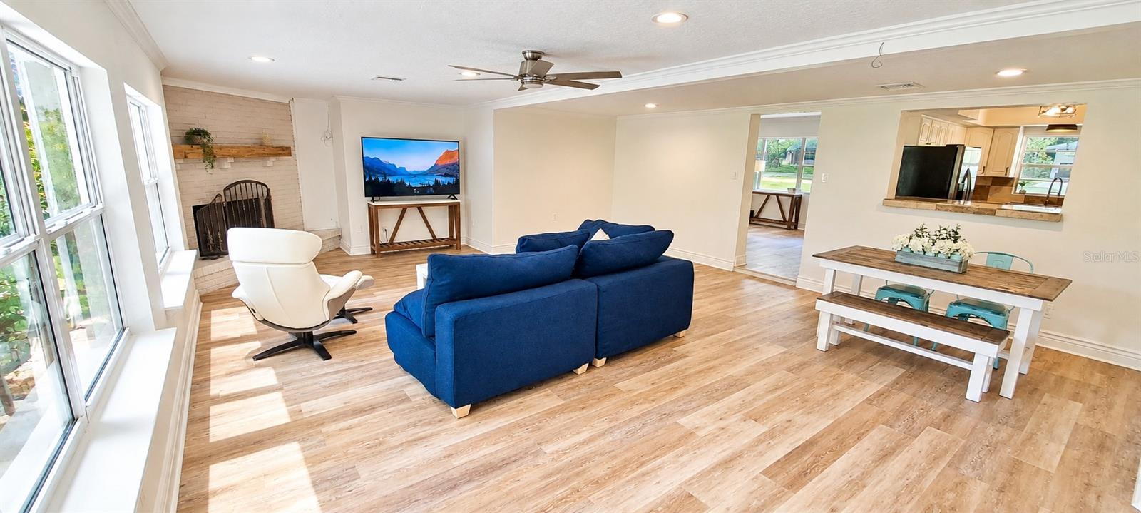 3017 BAY LAKE ROAD, Orlando, FL 32808