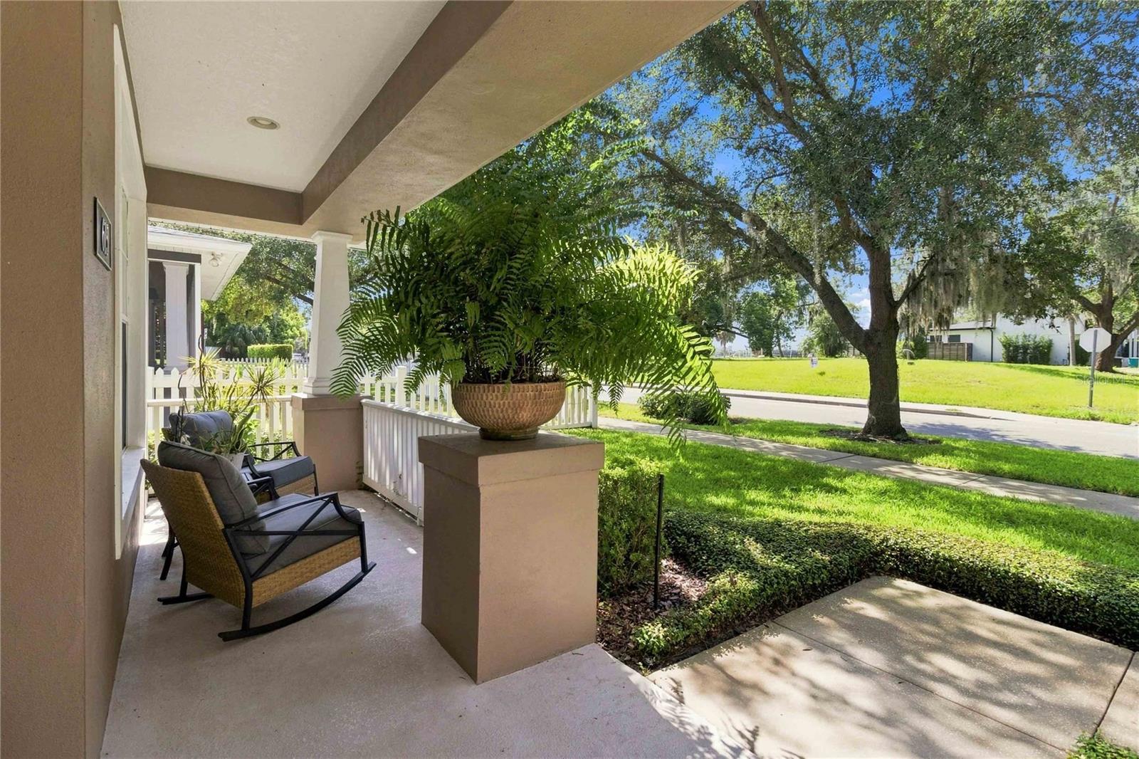615 E KALEY STREET, Orlando, FL 32806