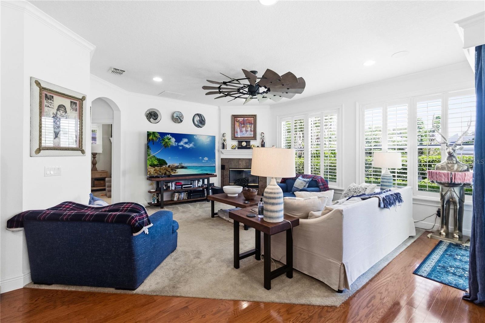 615 E KALEY STREET, Orlando, FL 32806