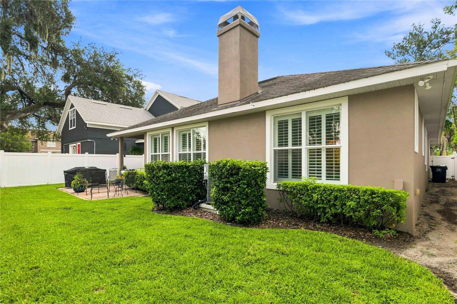615 E KALEY STREET, Orlando, FL 32806