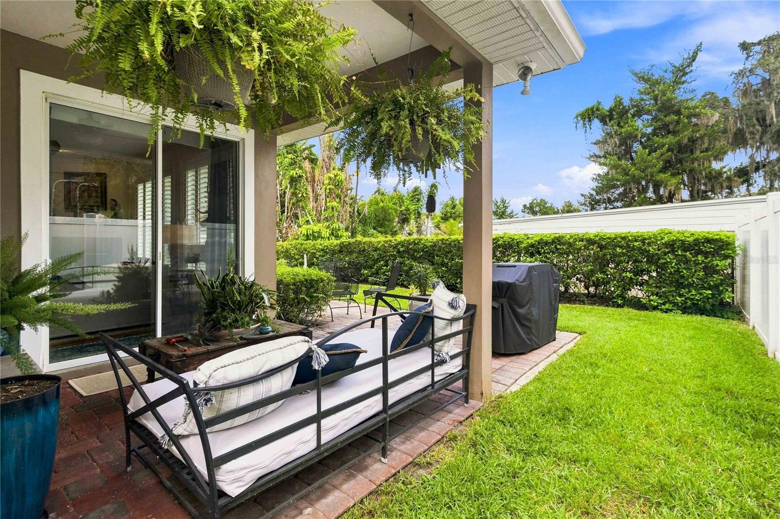 615 E KALEY STREET, Orlando, FL 32806