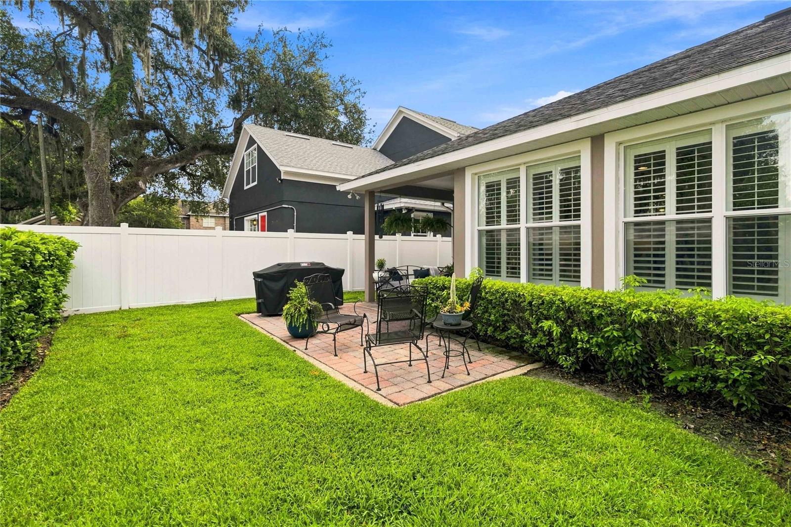 615 E KALEY STREET, Orlando, FL 32806