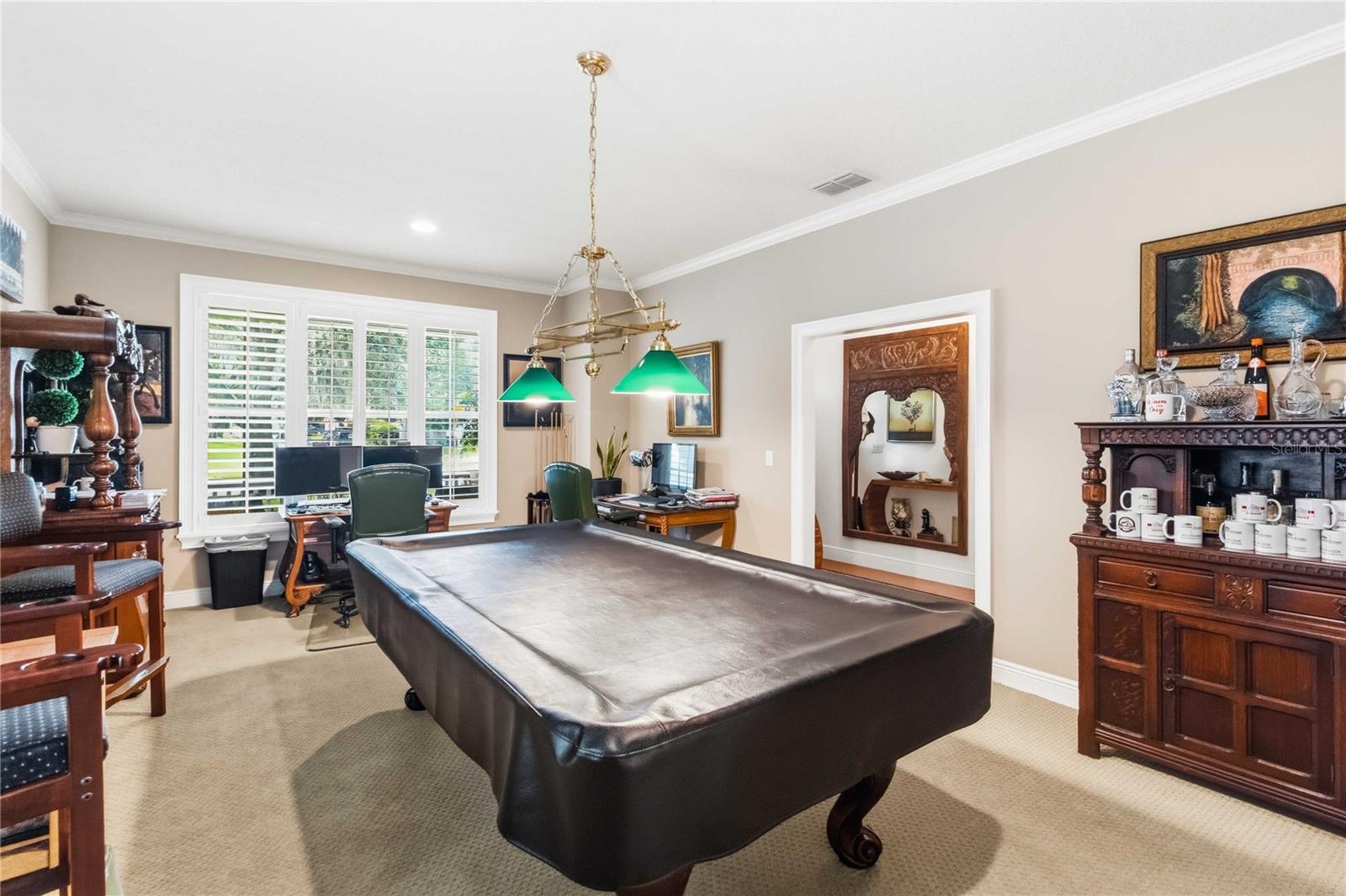 615 E KALEY STREET, Orlando, FL 32806