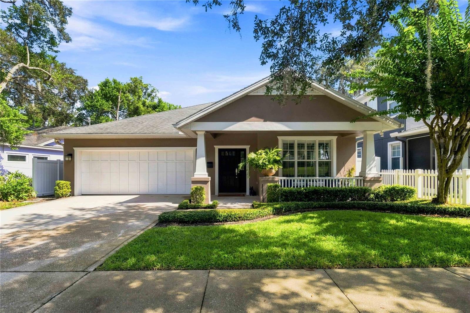 615 E KALEY STREET, Orlando, FL 32806