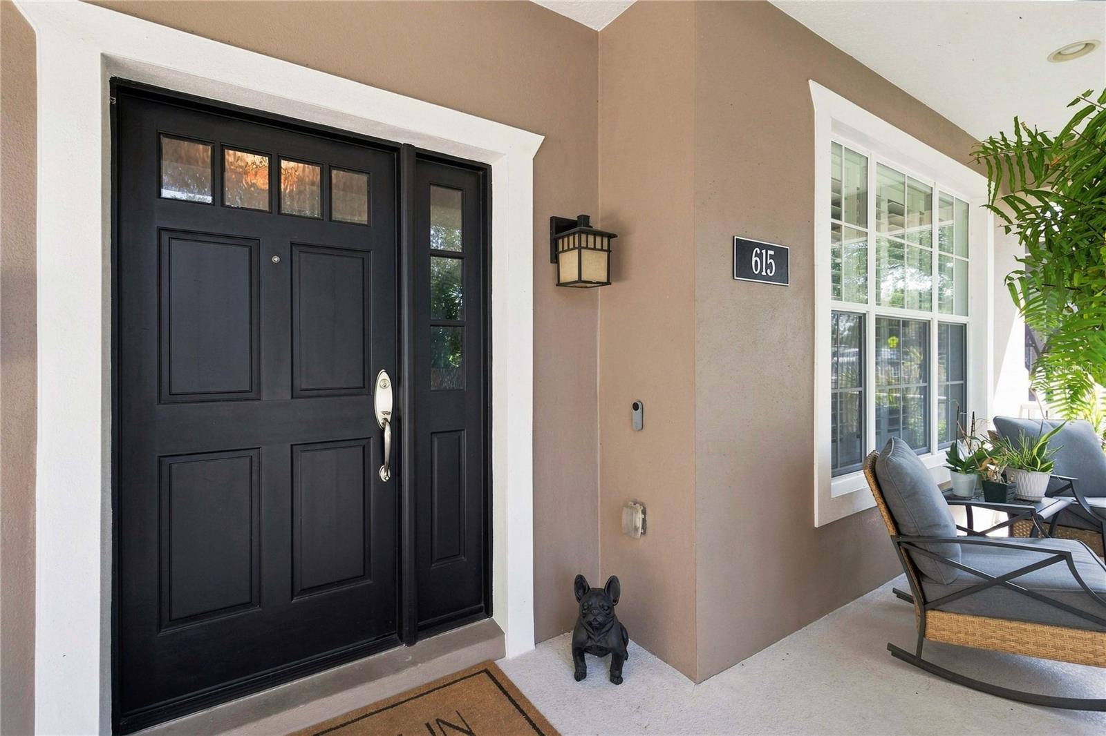 615 E KALEY STREET, Orlando, FL 32806