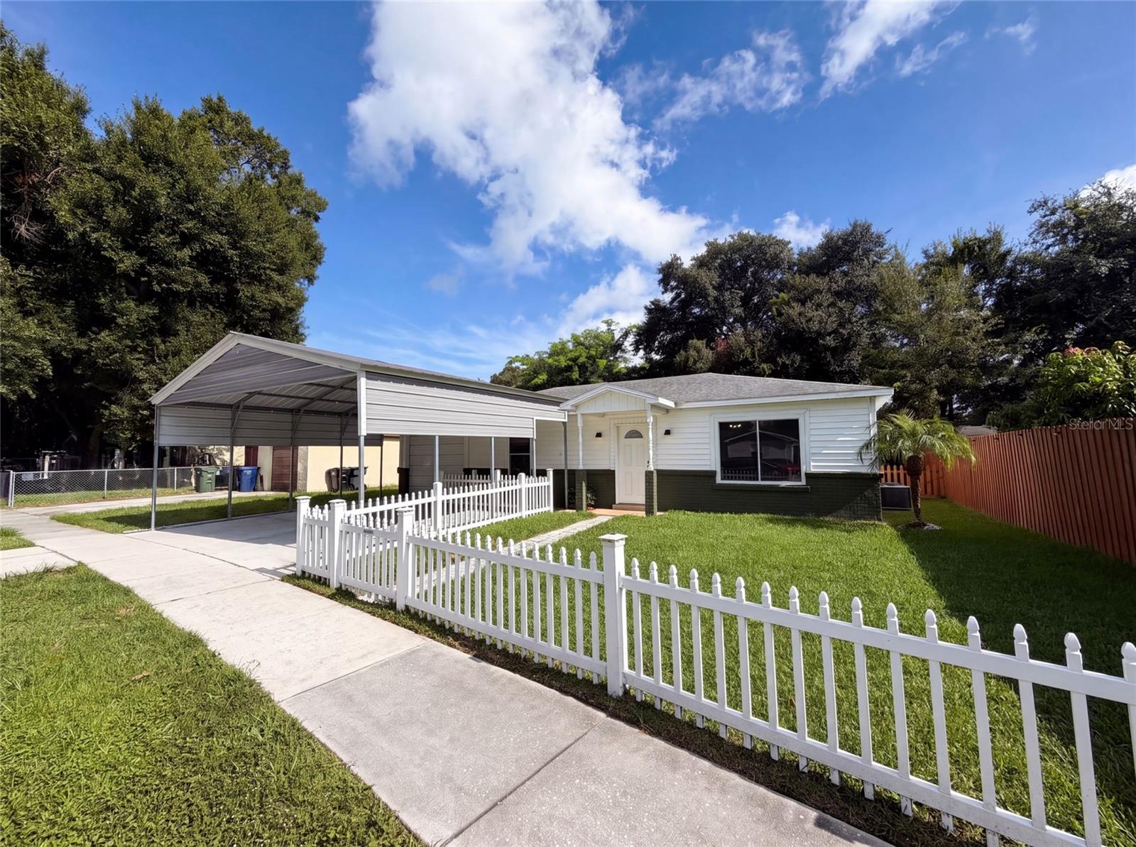 7233 THOMAS JEFFERSON CIRCLE W, Bartow, FL 33830