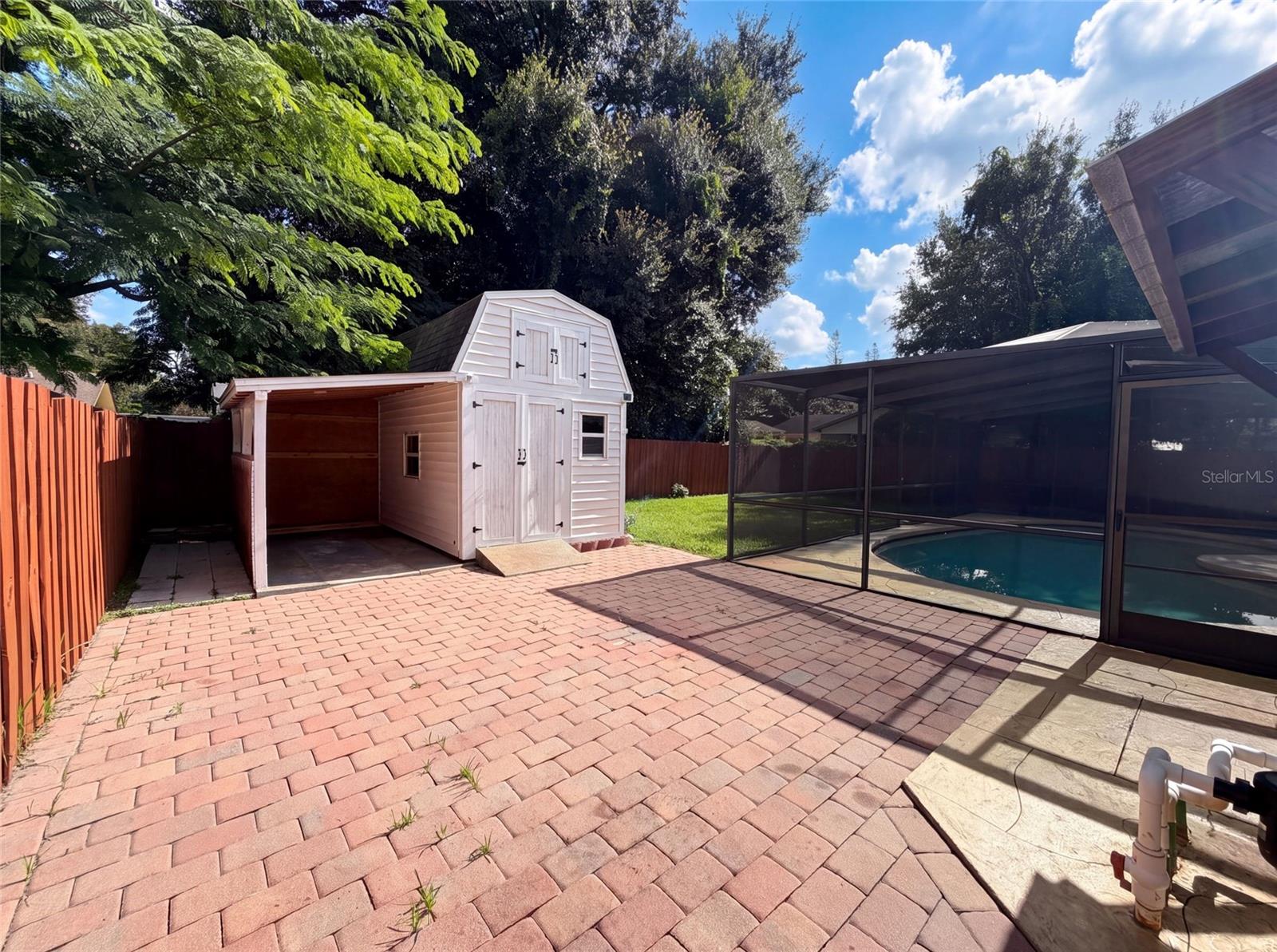 7233 THOMAS JEFFERSON CIRCLE W, Bartow, FL 33830