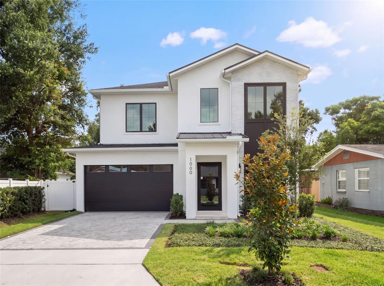 1000 N FOREST AVENUE, Orlando, FL 32803 1000 N FOREST AVENUE, Orlando, FL 32803